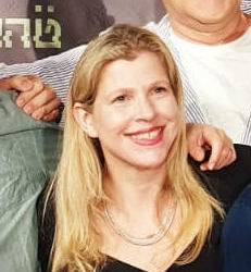 Dana Eden: The Visionary Producer Behind Emmy-Winning Tehran