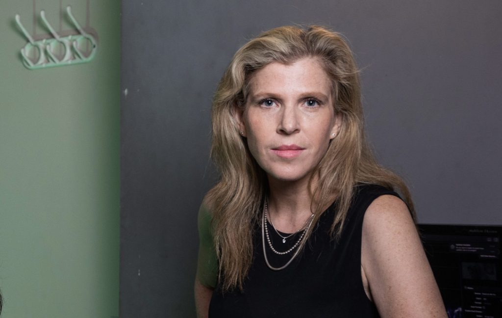 Remembering Dana Eden: The Trailblazing Producer of Israeli TV & Tehran